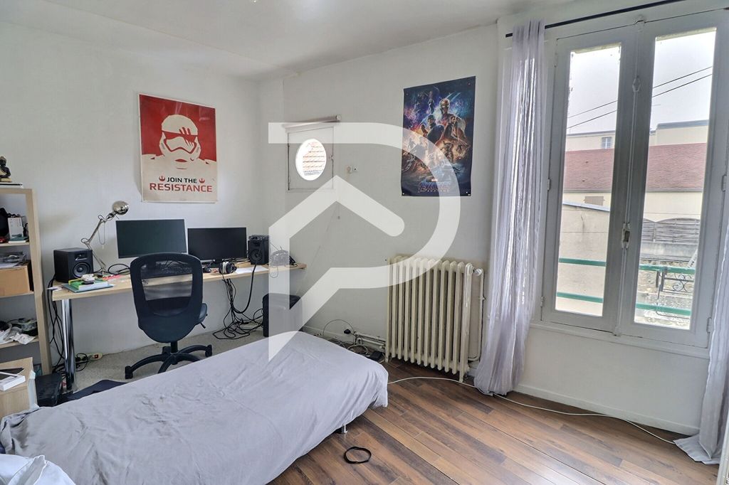 Achat maison 3 chambre(s) - Pontoise