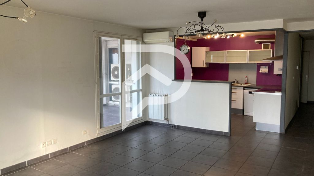 Achat appartement à vendre 3 pièces 80 m² - La Seyne-sur-Mer