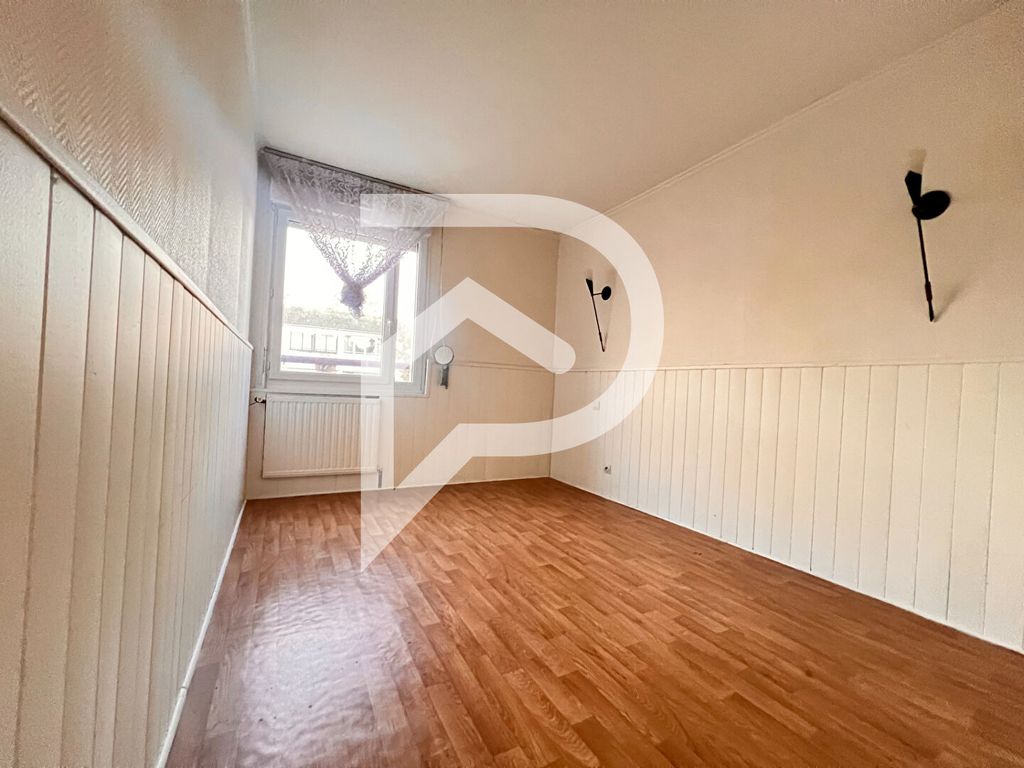 Achat appartement 4 pièce(s) Pierrefitte-sur-Seine