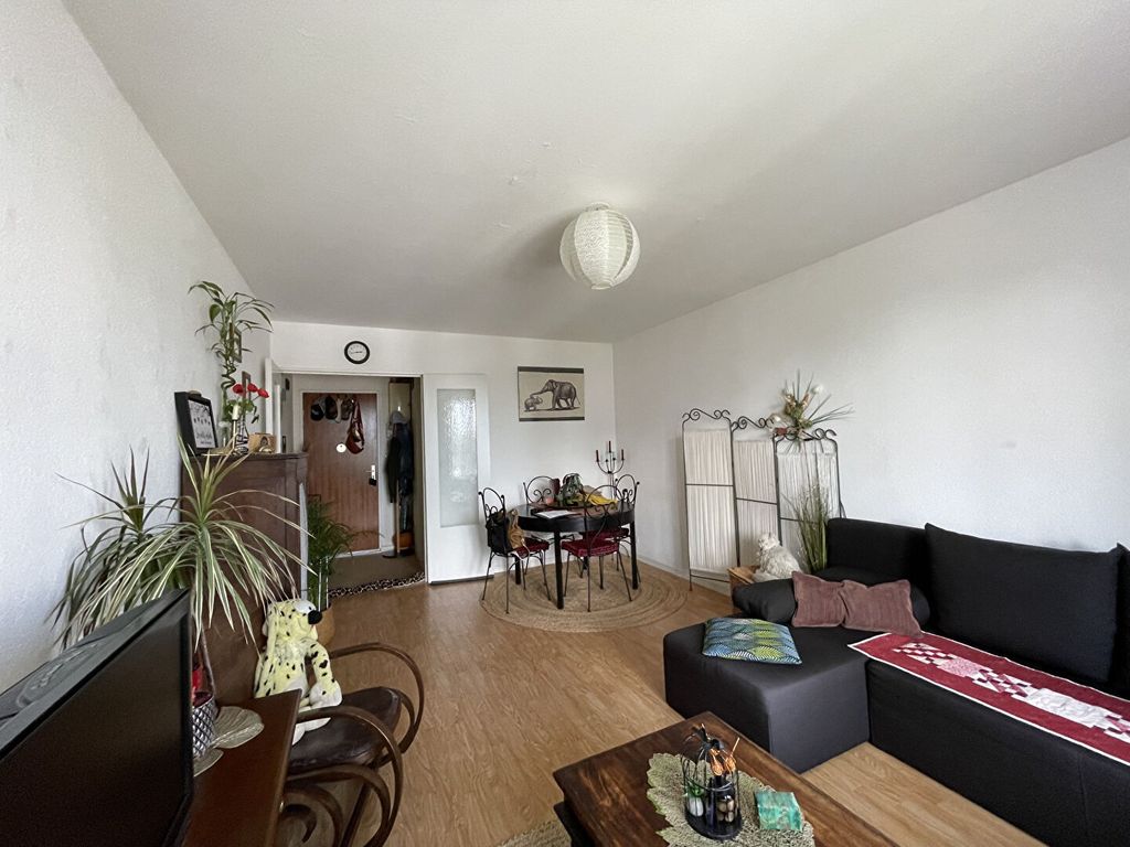 Achat appartement à vendre 2 pièces 50 m² - La Riche