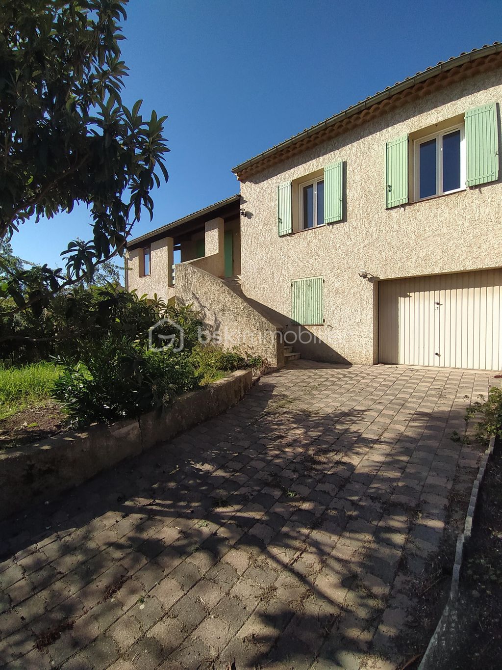 Achat maison à vendre 5 chambres 172 m² - Manosque