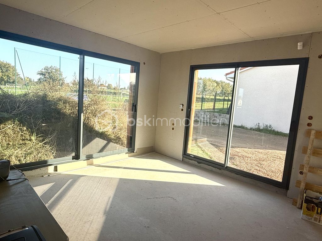 Achat maison 3 chambre(s) - Saint-Romain-la-Motte