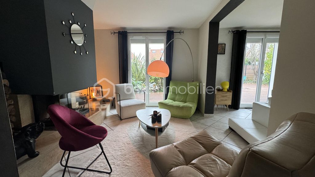 Achat maison 5 chambre(s) - Saint-Germain-lès-Corbeil