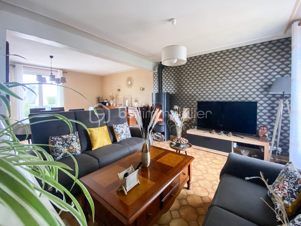 Achat maison 4 chambre(s) - Saint-Renan