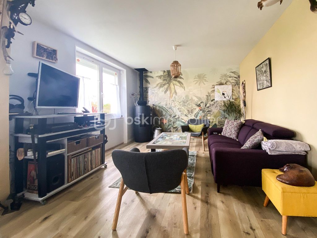 Achat maison 3 chambre(s) - Ploudalmézeau