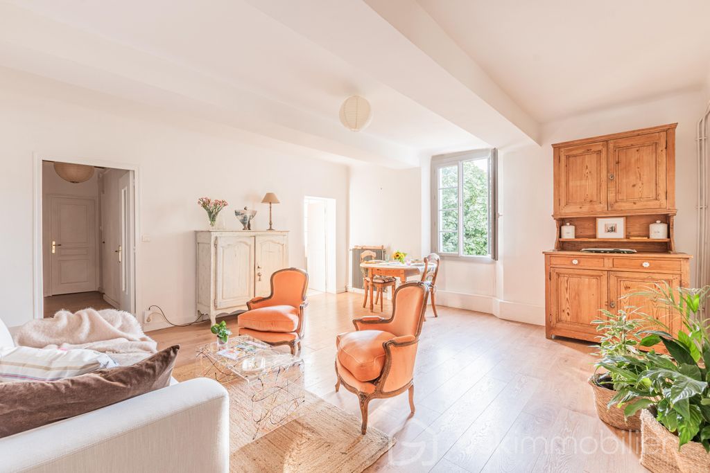 Achat appartement à vendre 4 pièces 100 m² - Draguignan