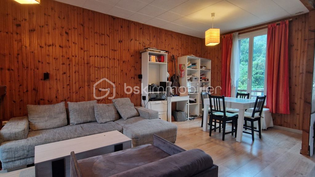 Achat maison à vendre 3 chambres 85 m² - Deuil-la-Barre