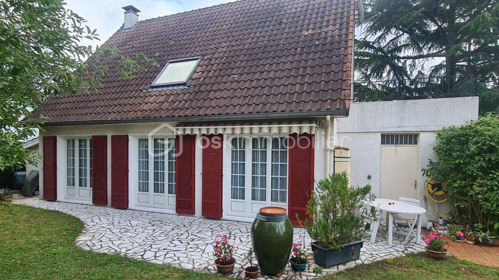 Achat maison 4 chambre(s) - Pontault-Combault