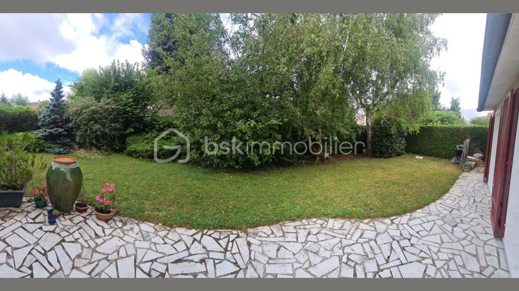 Achat maison 4 chambre(s) - Pontault-Combault