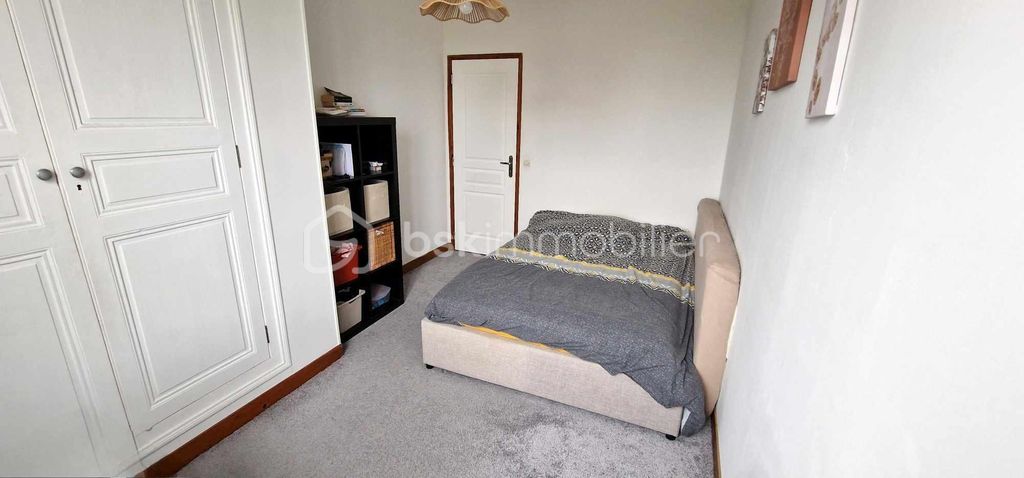 Achat maison 3 chambre(s) - Saint-Sulpice