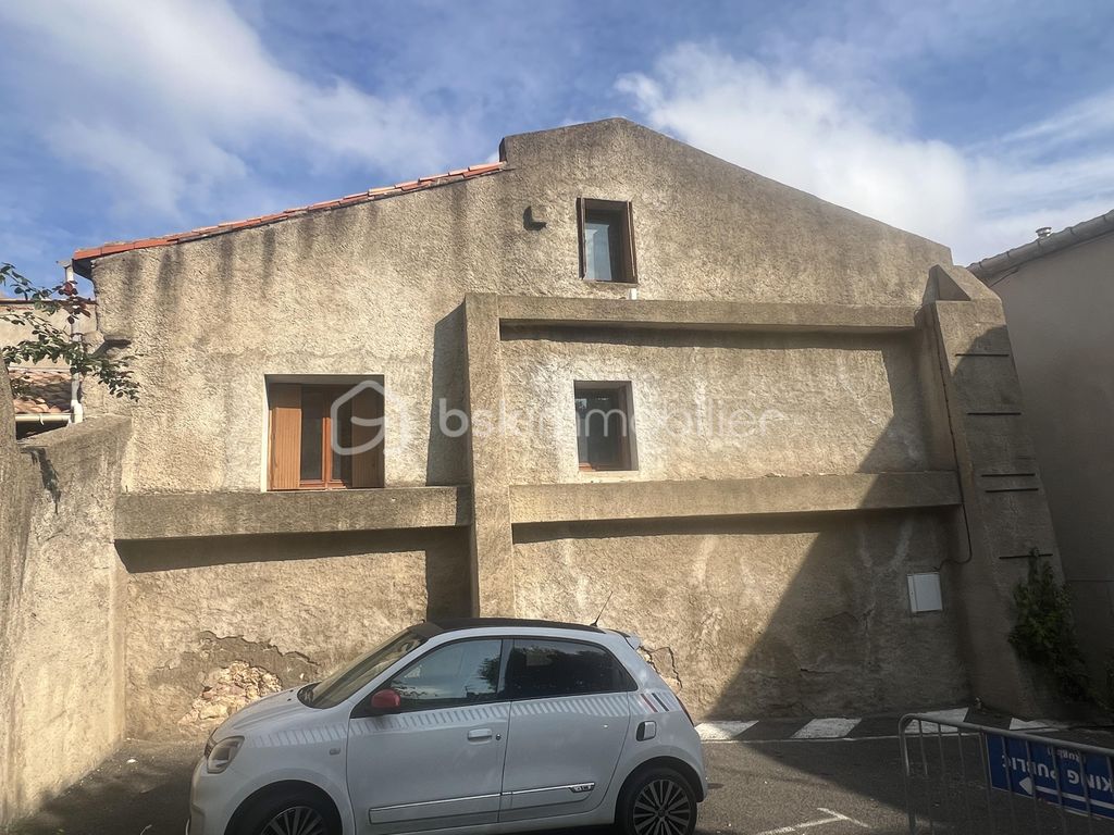 Achat maison 2 chambre(s) - Cazouls-lès-Béziers