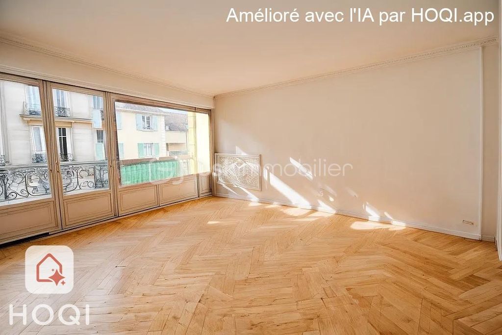 Achat appartement 3 pièce(s) Mantes-la-Jolie