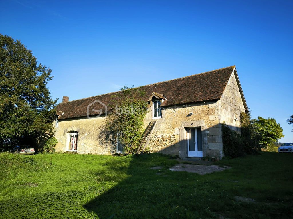 Achat maison à vendre 3 chambres 151 m² - Vendôme