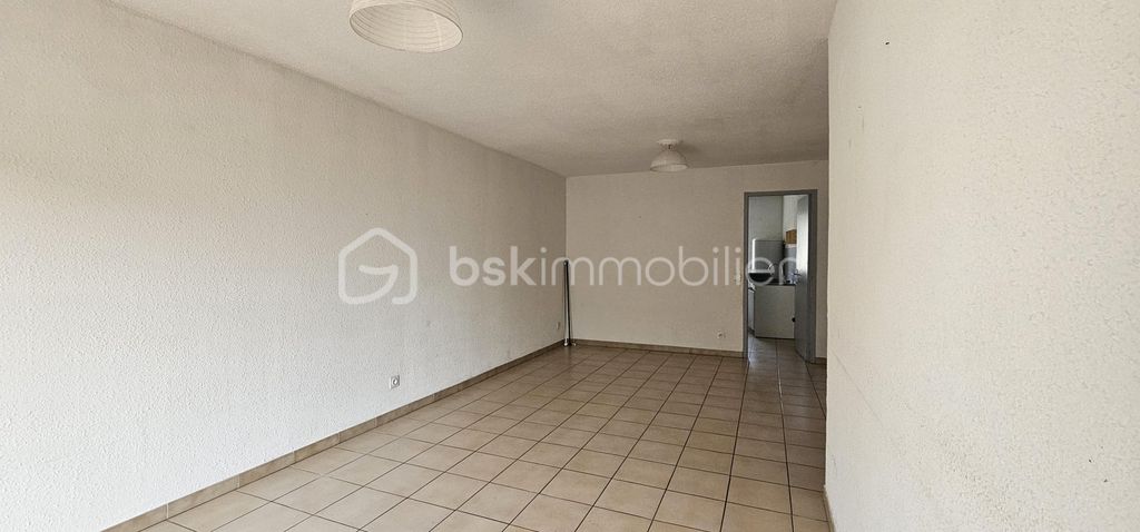 Achat appartement 4 pièce(s) Milhaud