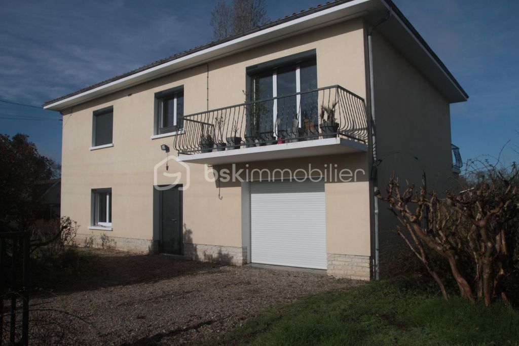 Achat maison à vendre 5 chambres 152 m² - Bergerac