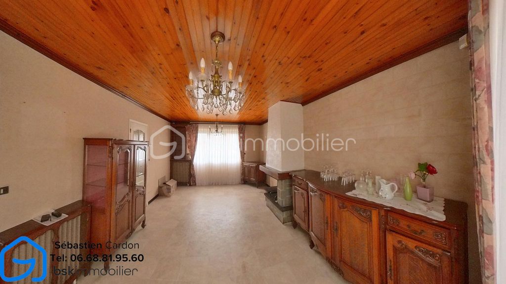 Achat maison 3 chambre(s) - Dourges