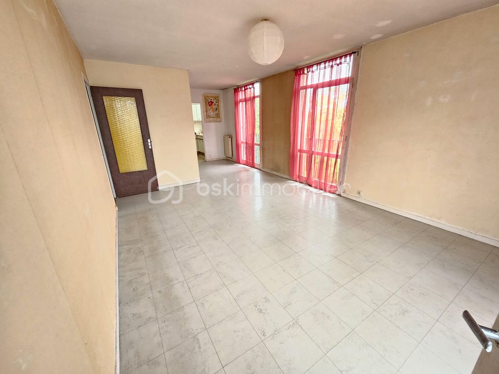 Achat appartement 4 pièce(s) Ris-Orangis