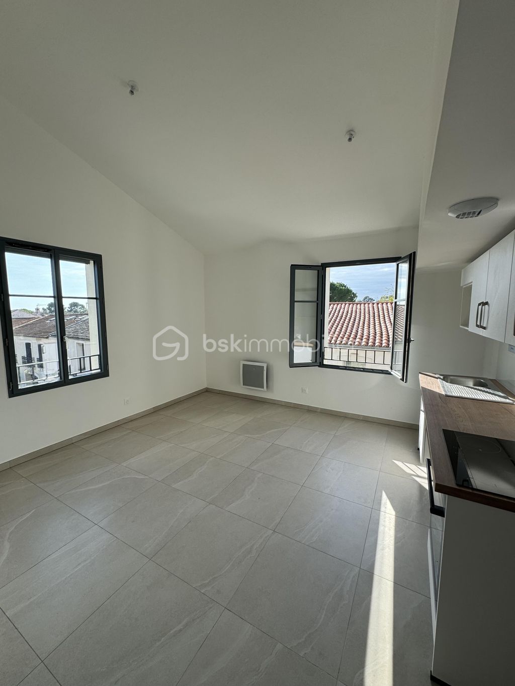 Achat duplex à vendre 4 pièces 74 m² - Castelnau-le-Lez