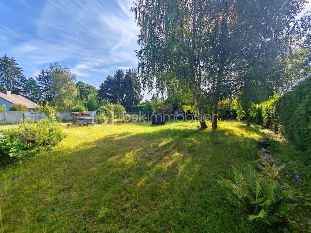 Achat maison 4 chambre(s) - Bois-le-Roi