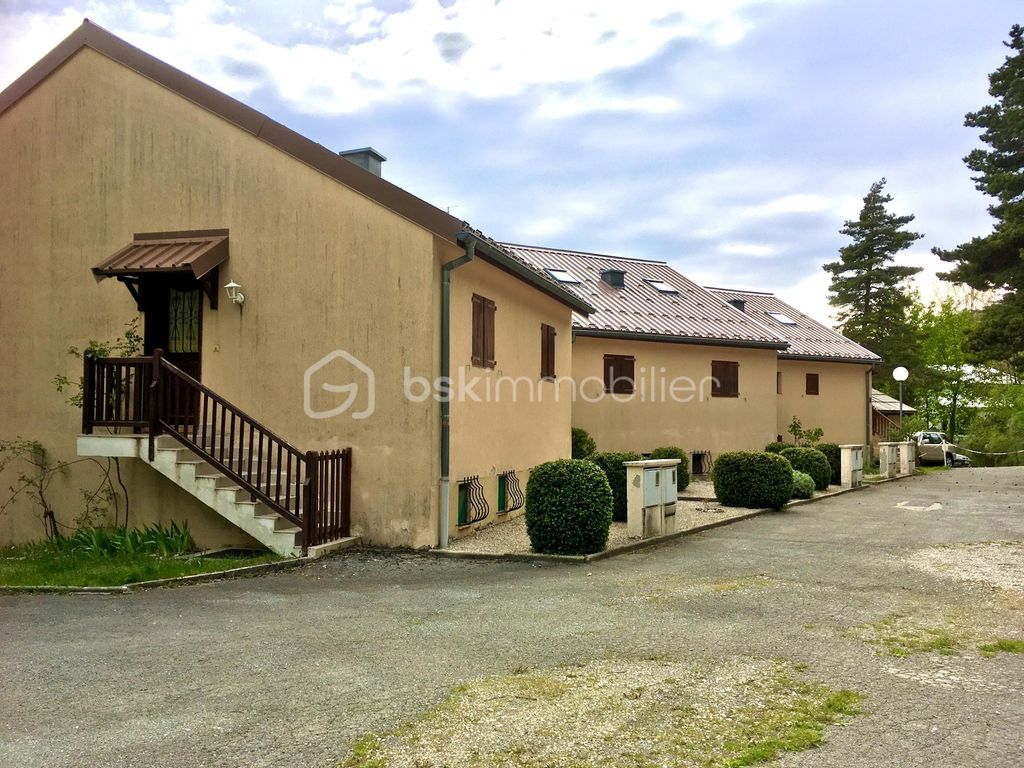 Achat duplex à vendre 2 pièces 44 m² - Andon