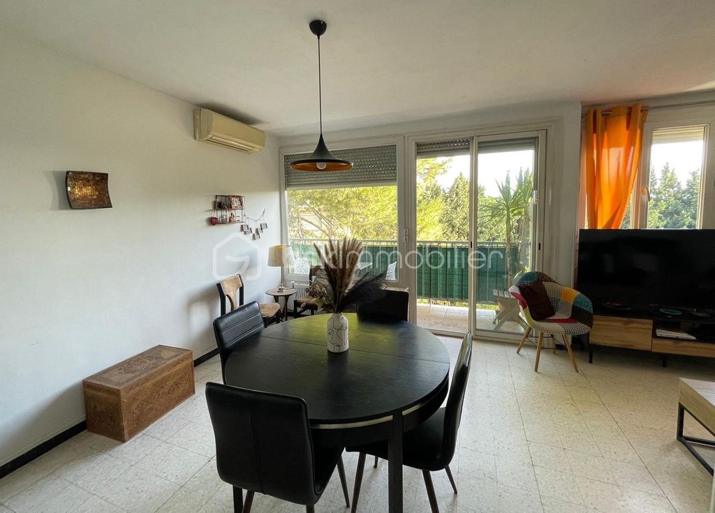 Achat appartement 4 pièce(s) Montpellier