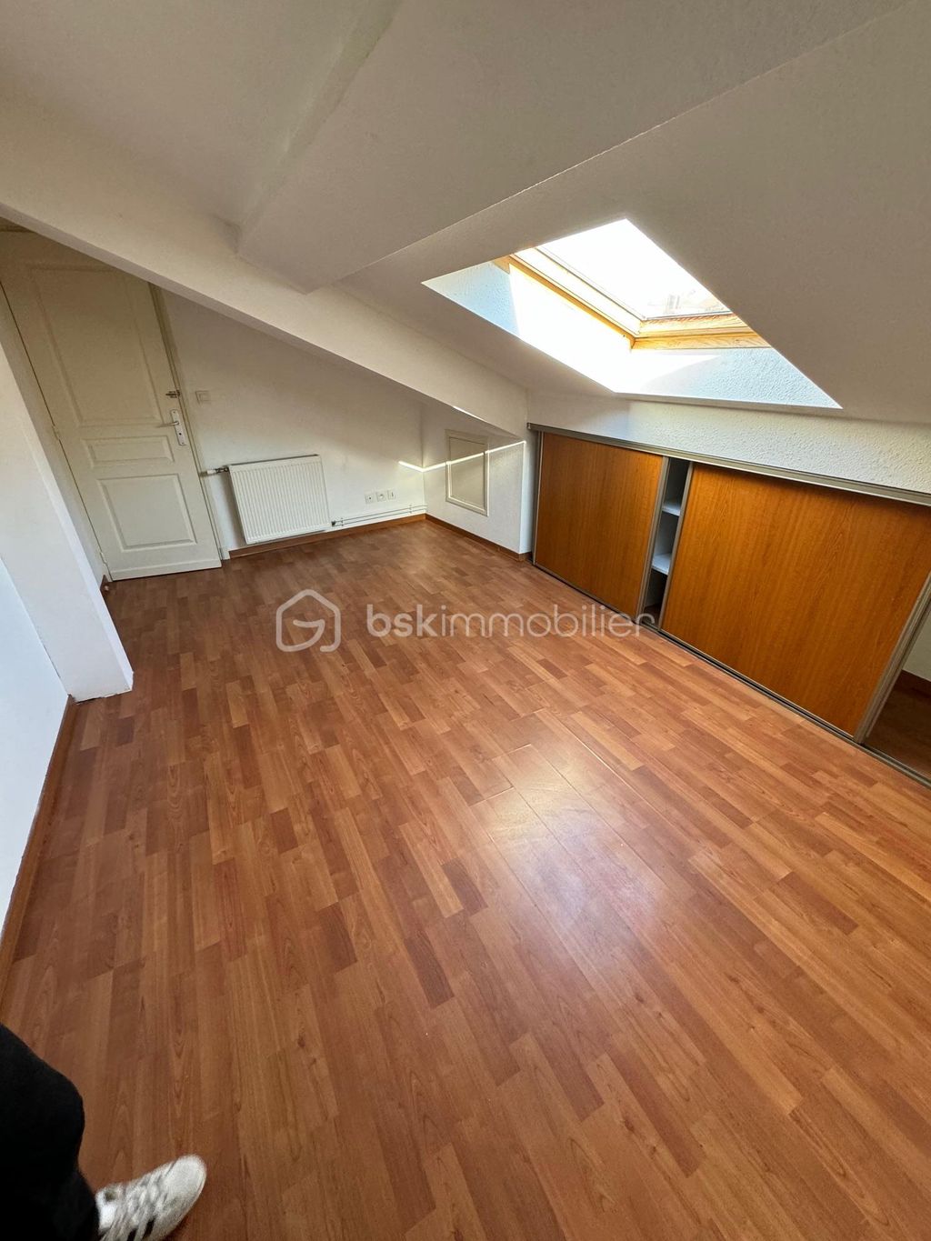 Achat appartement 4 pièce(s) Roanne