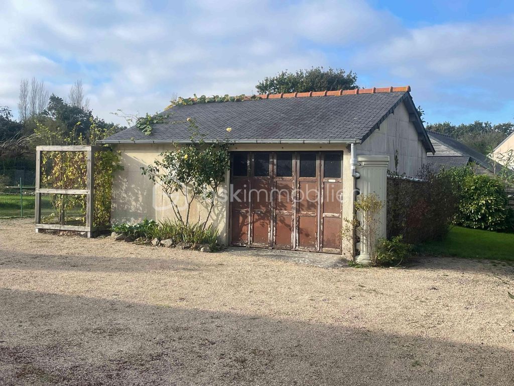 Achat maison 3 chambre(s) - Trébeurden