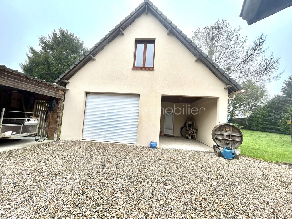 Achat maison 3 chambre(s) - Pont-l'Évêque