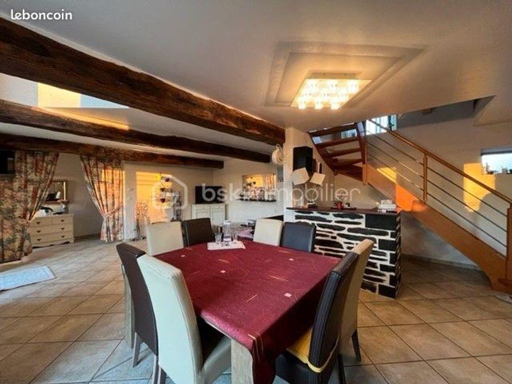 Achat maison 5 chambre(s) - Noyal-sur-Vilaine