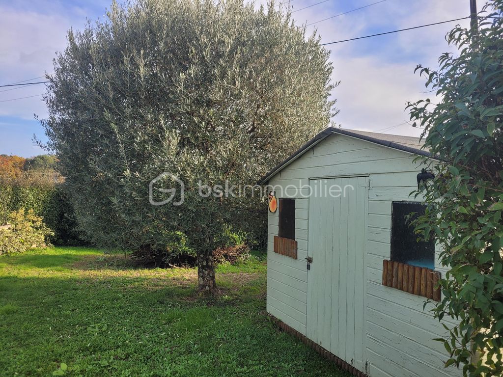 Achat maison 4 chambre(s) - Montauban