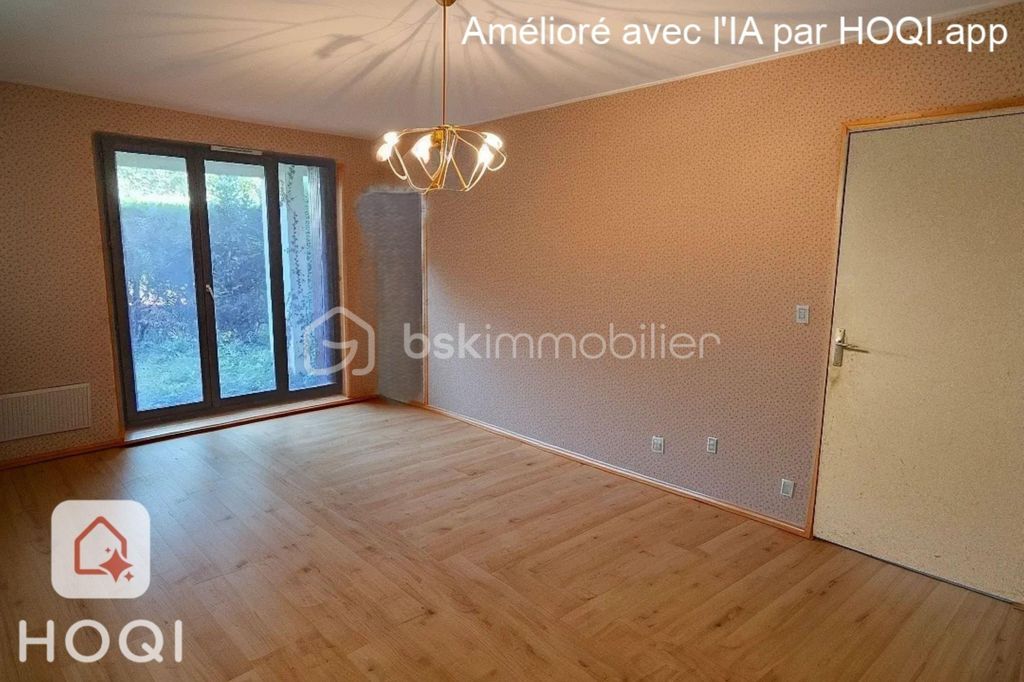 Achat appartement 1 pièce(s) Le Plessis-Trévise