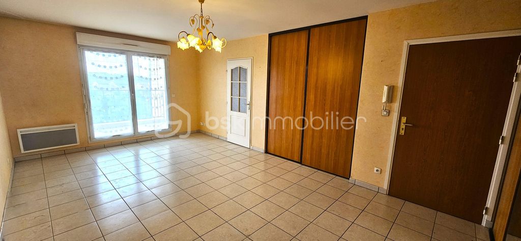 Achat appartement 3 pièce(s) Pontault-Combault