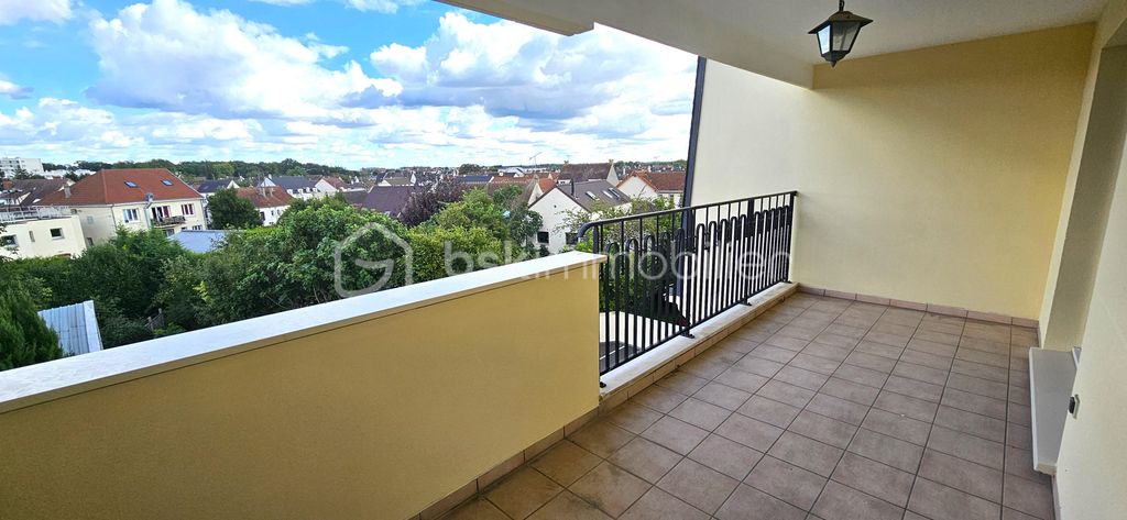 Achat appartement à vendre 3 pièces 75 m² - Pontault-Combault