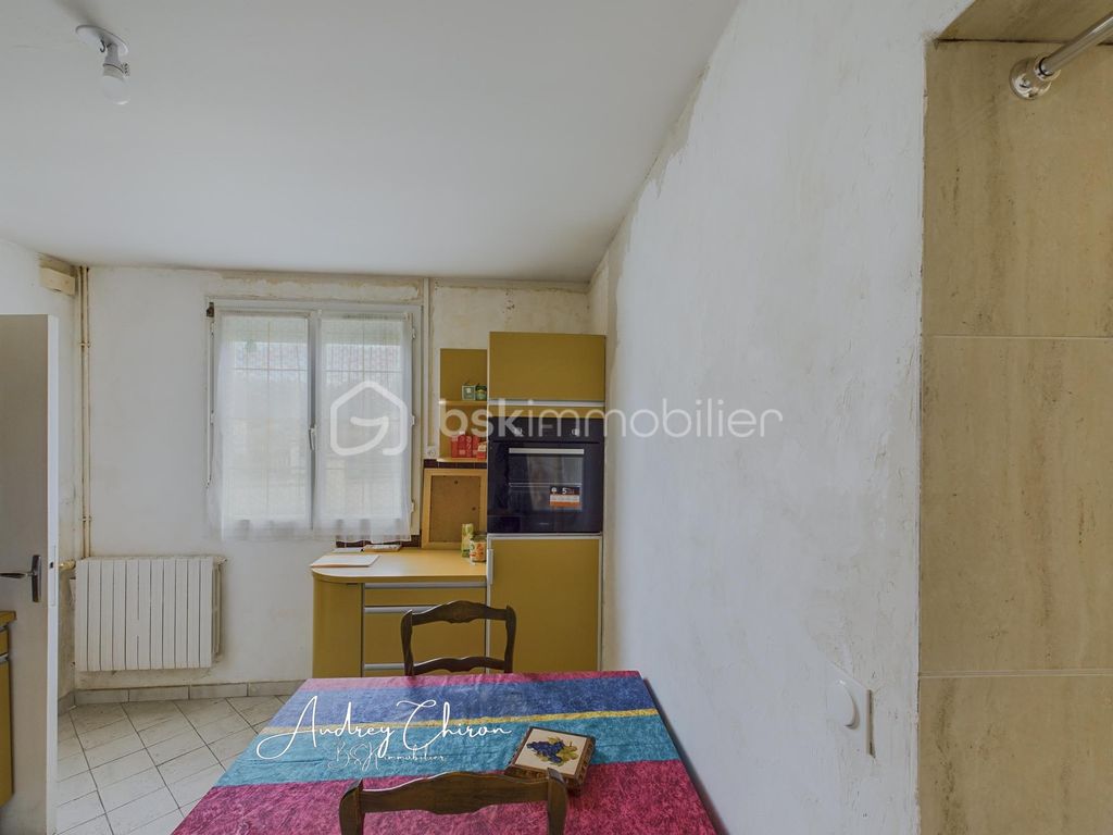 Achat maison 2 chambre(s) - Arquenay