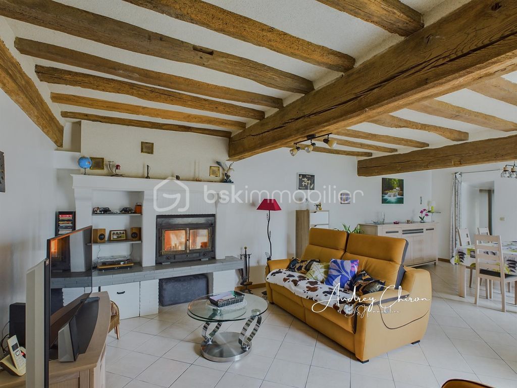 Achat maison 3 chambre(s) - Contigné