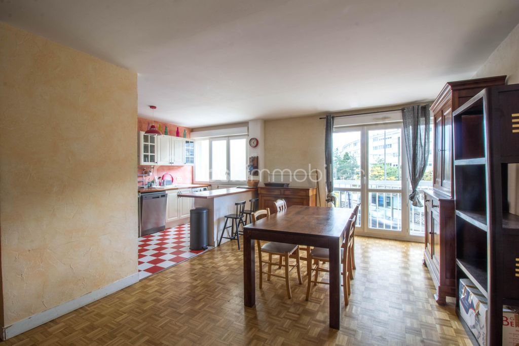 Achat appartement 6 pièce(s) Vélizy-Villacoublay