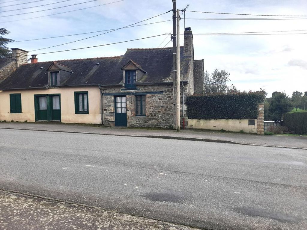 Achat maison à vendre 3 chambres 136 m² - Moutiers