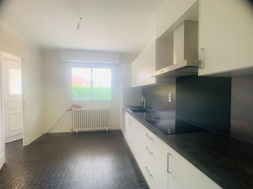 Achat maison 4 chambre(s) - Serres-Morlaàs