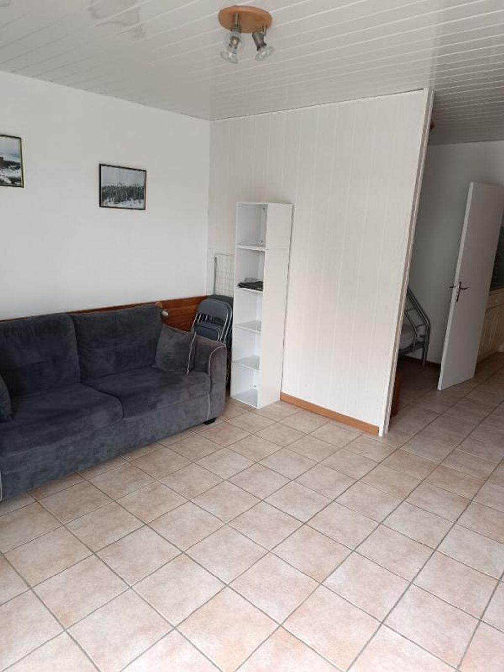 Achat appartement 1 pièce(s) Le Dévoluy