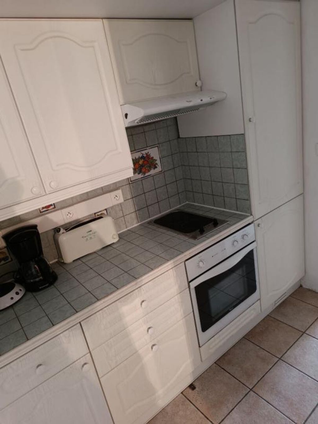 Achat appartement 1 pièce(s) Le Dévoluy