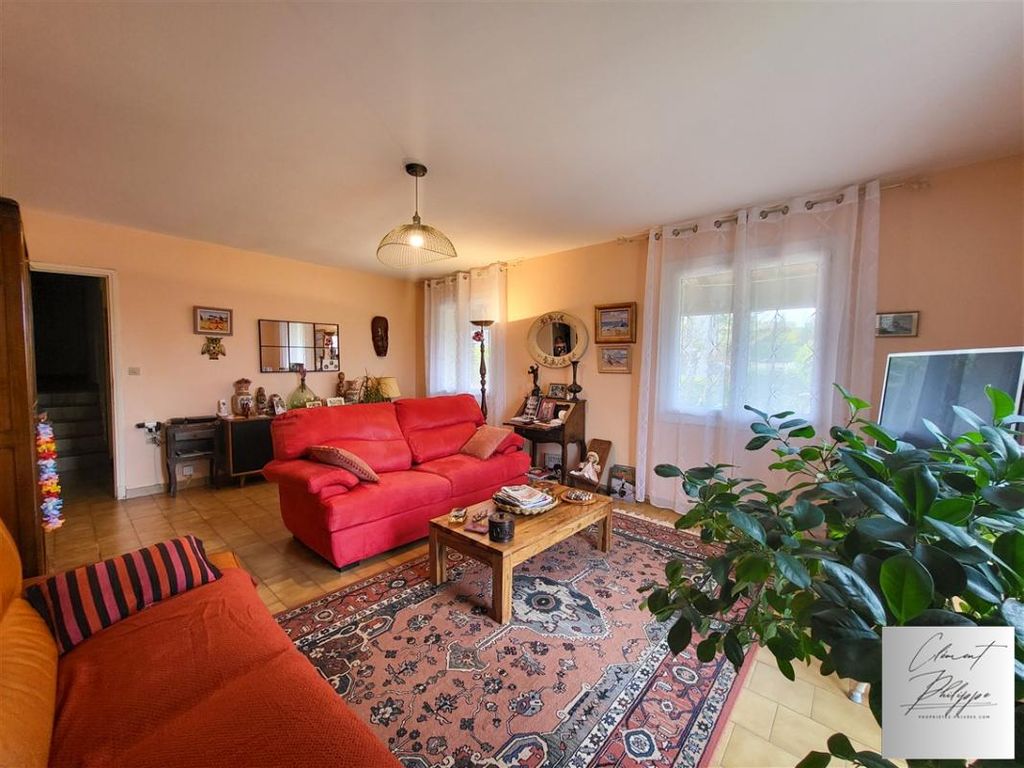 Achat maison 4 chambre(s) - Carcassonne