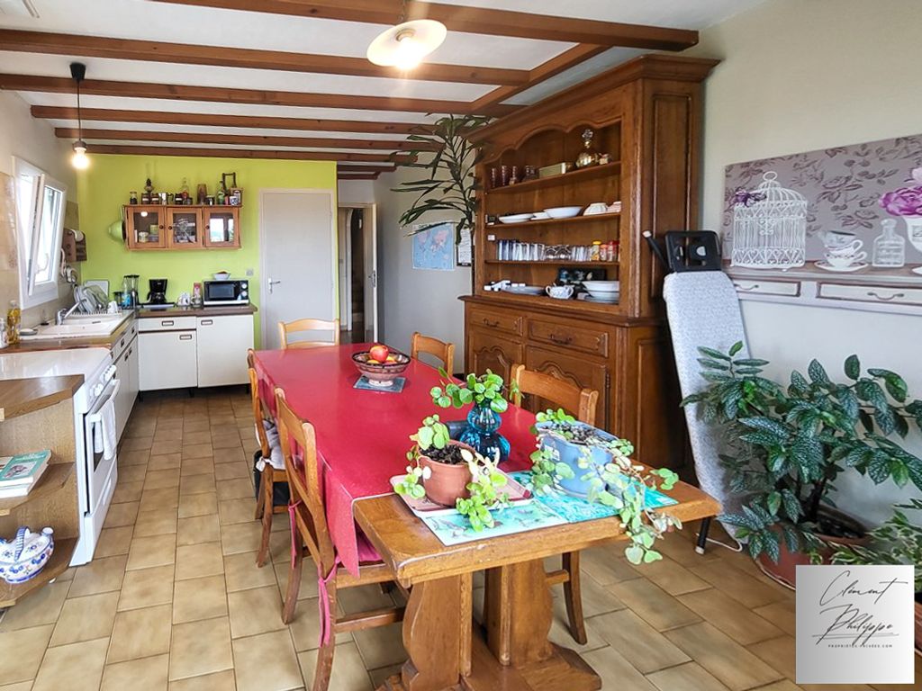 Achat maison 4 chambre(s) - Carcassonne