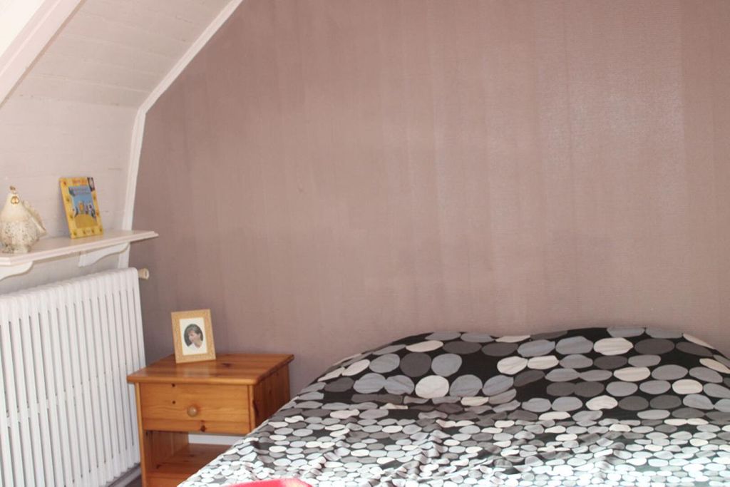 Achat maison 4 chambre(s) - Saint-Brandan