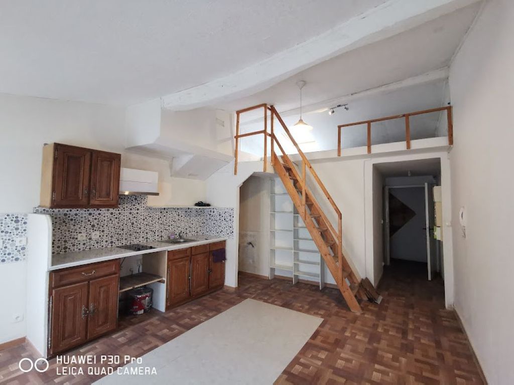 Achat appartement à vendre 3 pièces 74 m² - Libourne