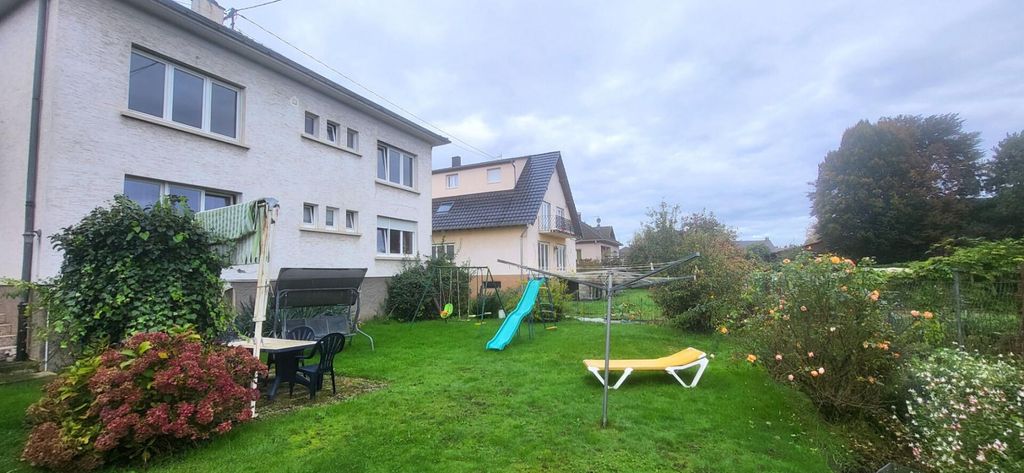 Achat appartement à vendre 8 pièces 240 m² - Vendenheim