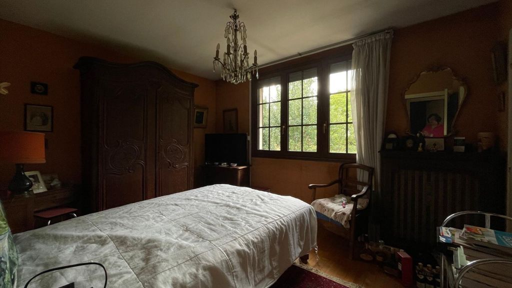 Achat maison 2 chambre(s) - Soissons