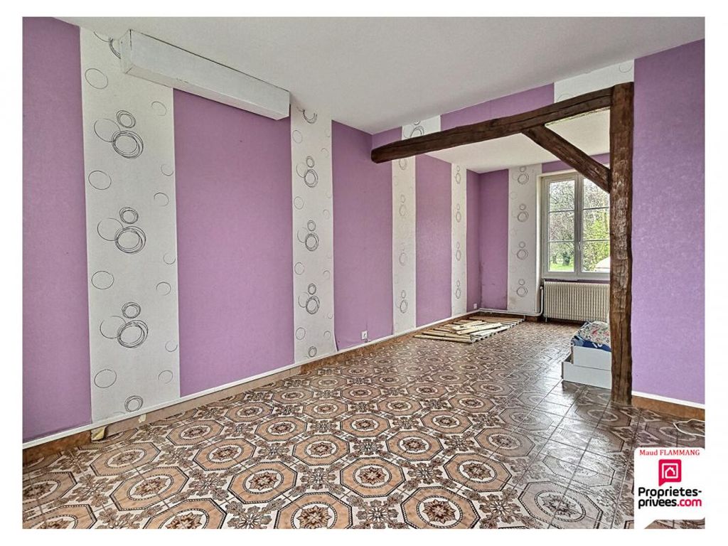 Achat maison 2 chambre(s) - Vennecy