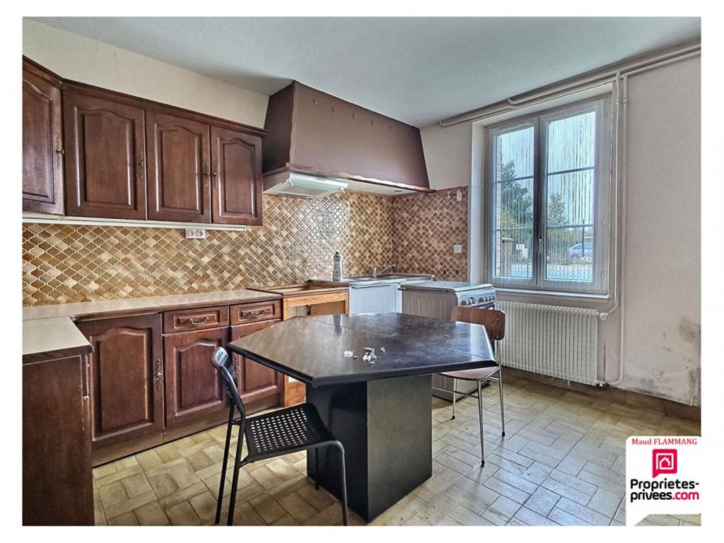 Achat maison 2 chambre(s) - Vennecy