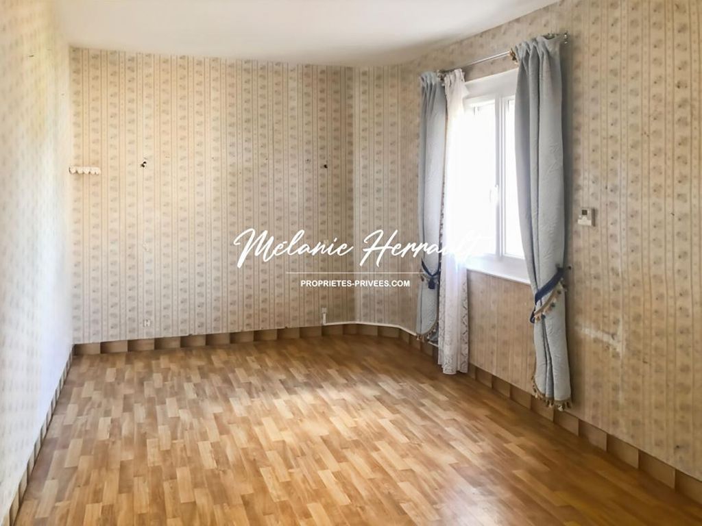 Achat maison 3 chambre(s) - Pruillé-l'Éguillé