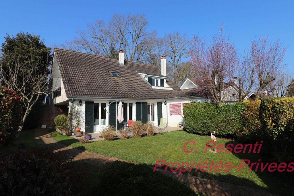 Achat maison à vendre 4 chambres 154 m² - Guermantes